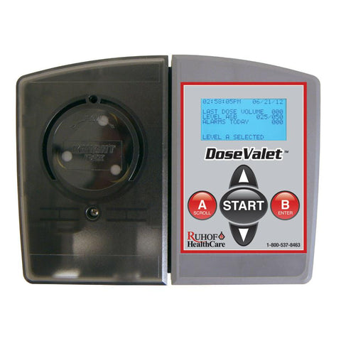 DOSEVALET AUTOMATED DETERGENT DOSING - 1UNIT  | Each