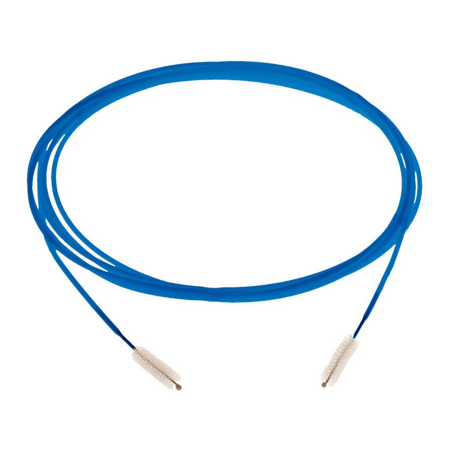 ScopeValet™ Endo Brush 6mm Channel Size of 4-5mmX230cm - Individually Pkgd | Case of 50