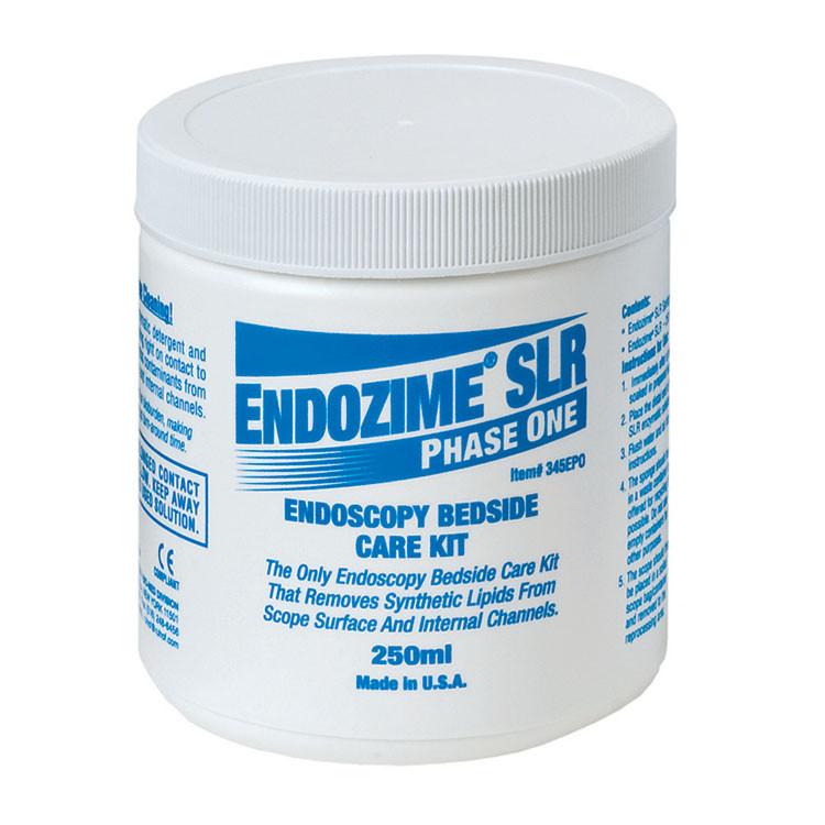 Endozime® SLR Bedside Kit - 250 ml Container | Case of 24