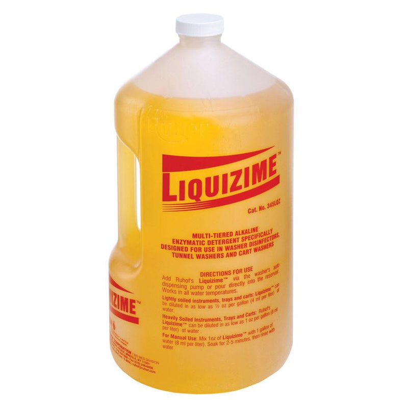 Liquizime® - 5 Gallon Pail | Each