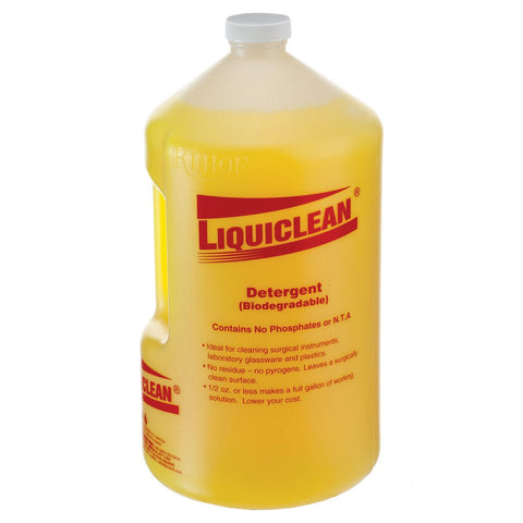 Liquiclean® - 10 Liter Bottle | Case of 2