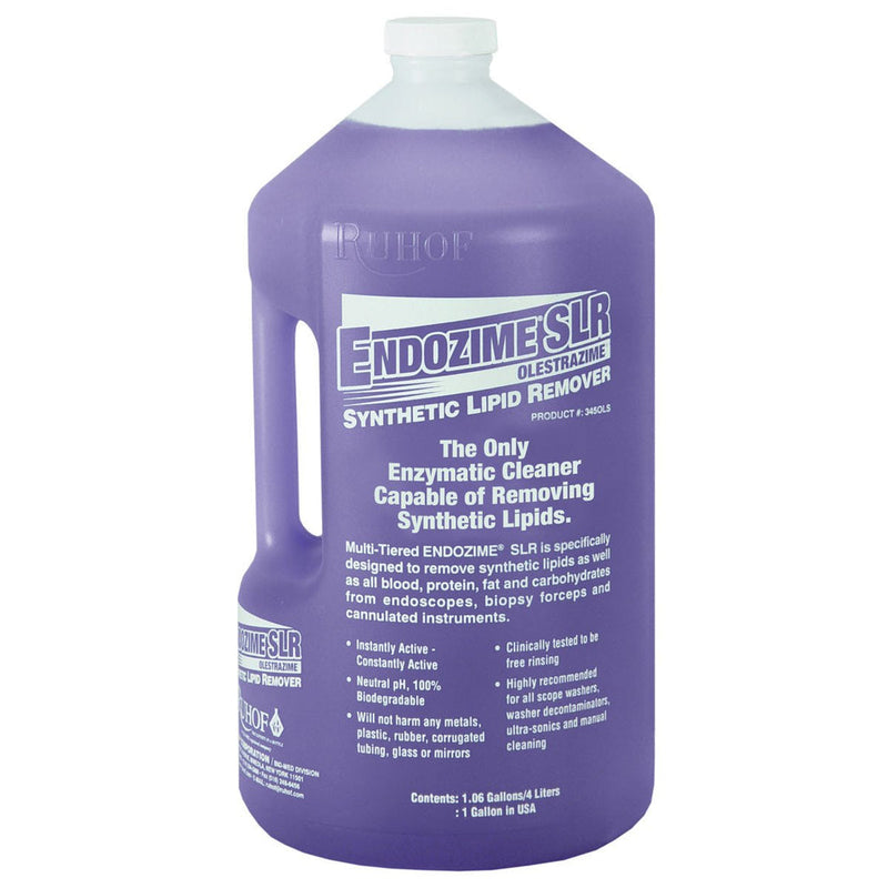 Endozime® SLR - 16 oz. Bottle | Case of 12