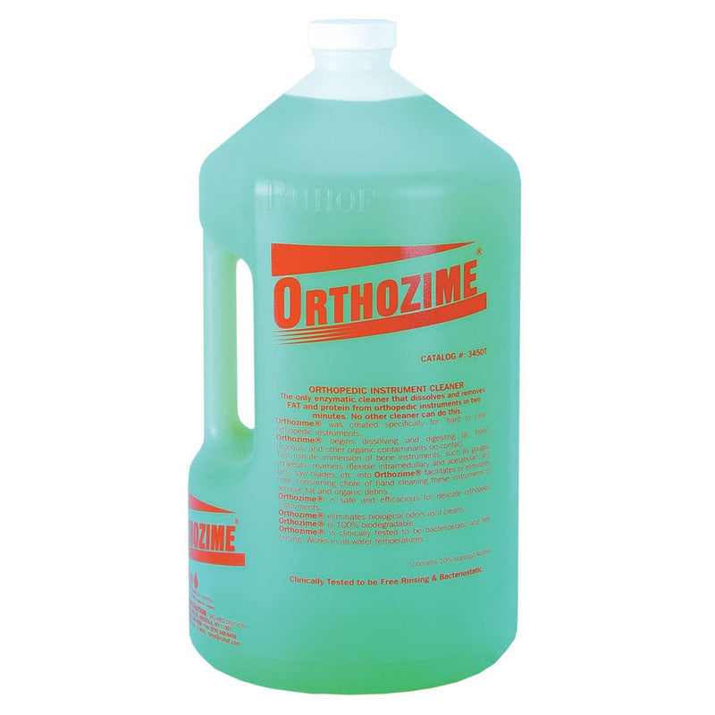 Orthozime® - 30 Gallon Drum | Each