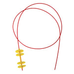 CS/SPD Pull Thru™ MICRO FOR 6-8MM DIAMETERS - 8mm x 61cm | Case of 120