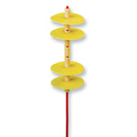 CS/SPD Pull Thru™ MICRO FOR 9-12MM DIAMETERS - 12mm x 61cm | Case of 120