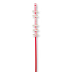 CS/SPD Pull Thru™ MICRO FOR 9-12MM DIAMETERS - 12mm x 61cm | Case of 120
