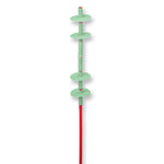 CS/SPD Pull Thru™ MICRO FOR 6-8MM DIAMETERS - 8mm x 61cm | Case of 120