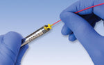 CS/SPD Pull Thru™ MICRO FOR 9-12MM DIAMETERS - 12mm x 61cm | Case of 120