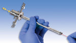 CS/SPD Pull Thru™ MICRO FOR 9-12MM DIAMETERS - 12mm x 61cm | Case of 120