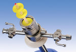 CS/SPD Pull Thru™ MICRO FOR 9-12MM DIAMETERS - 12mm x 61cm | Case of 120