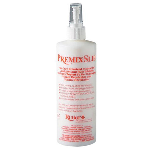 Premixslip® - 16 oz. Bottle | Case of 12