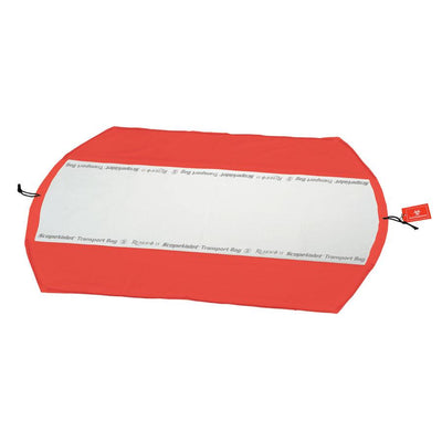 ScopeValet™ Transport Bag Red - Individually Pkgd | Case of 100