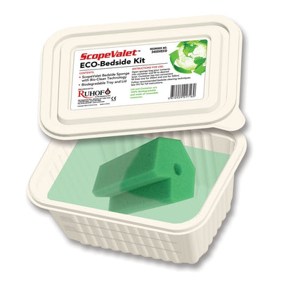 ECO-Bedside Kit - Individually Pkgd | Case of 50