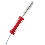 ScopeValet™ Dual End Channel/Valve Brush (10mm/5mmX230cm) - Individually Pkgd | Case of 50