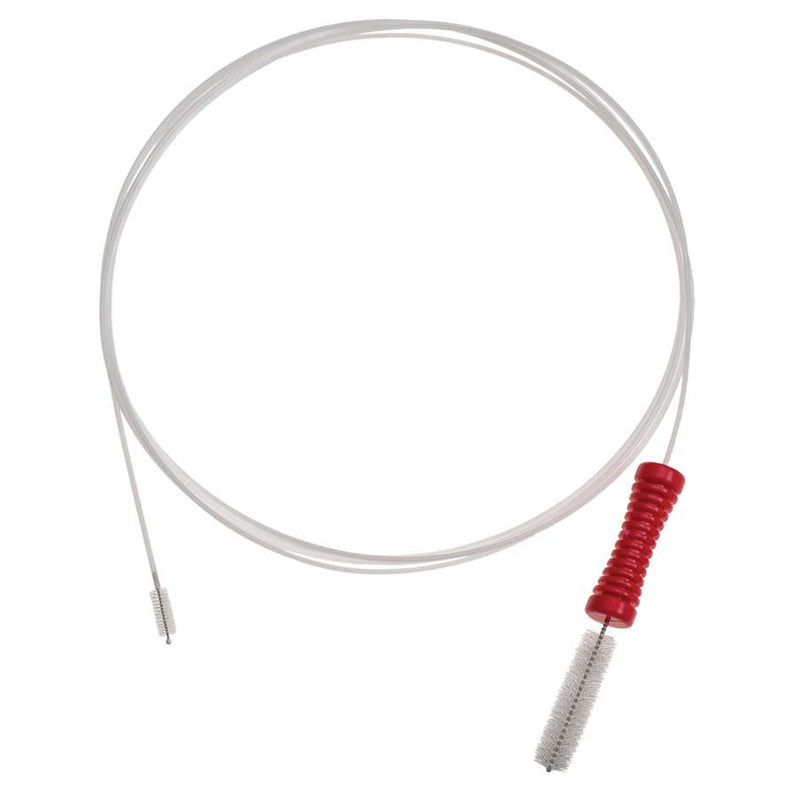 ScopeValet™ Dual End Channel/Valve Brush (10mm/5mmX230cm) - Individually Pkgd | Case of 50