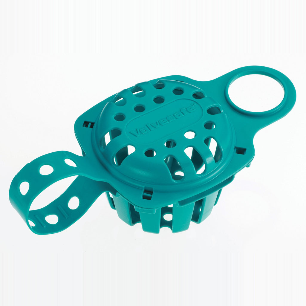 ScopeValet™ Valvesafe™ - Individually Pkgd | Case of 100