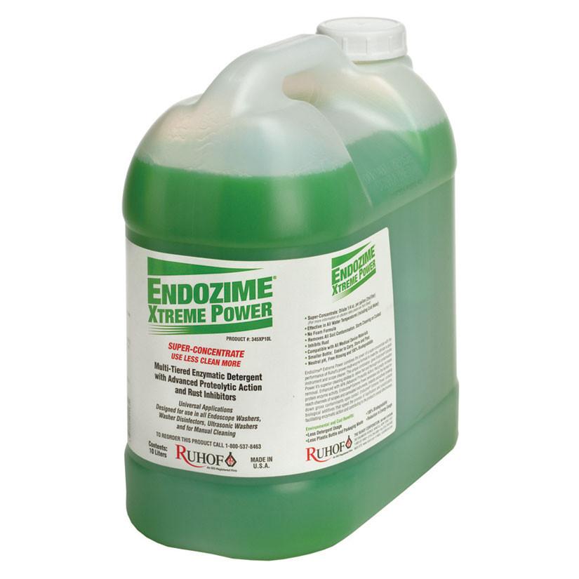 Endozime® Xtreme Power - 30 Gallon Drum | Each