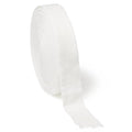 Medline Industries Inc Stockinette Compression Unbl Eached Synthetic 2"x25yd Tblr Off-White LF NS Roll - MDT221200