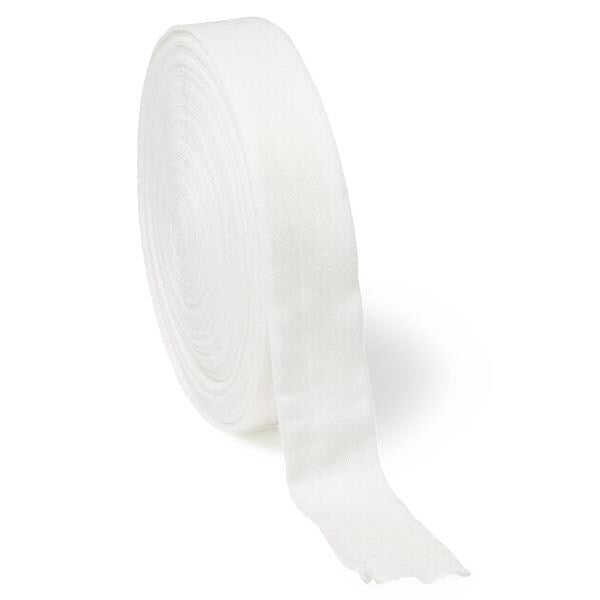 Medline Industries Inc Stockinette Compression Unbl Eached Synthetic 2"x25yd Tblr Off-White LF NS Roll - MDT221200