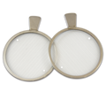 BAGOLINI STRIATED LENSES
