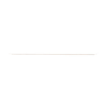 Hillrom Stainless Steel Plate - 34741