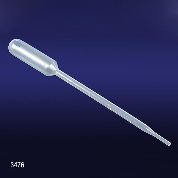 Globe Scientific ESR: Transfer Pipette - GS-3476