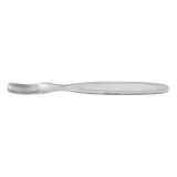 Miltex Elevator McGlamry 6-3/8" 17mm Wide Tip Stainless Steel Reusable Each - Integra Miltex - 40-2854