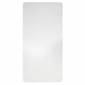 16 x 1/16 x 32 Antimicrobial Plastic Wall Guard White