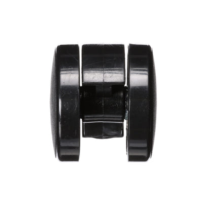 Hillrom Caster, Stm, 50mm, Tw - 34826S