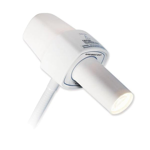Burton Medical LLC Light Exam Super Bright Spot Each - SB40W