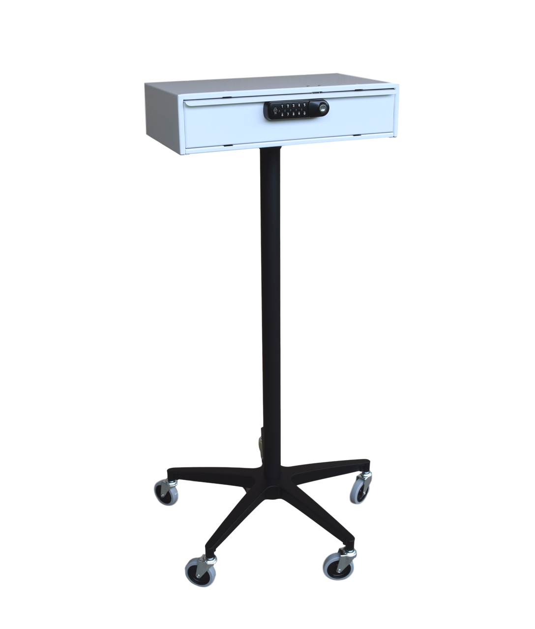 Omnimed Mobile Medication Dispenser/Drawer