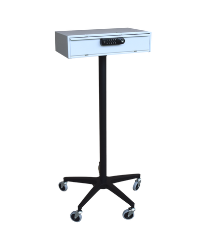 Omnimed Mobile Medication Dispenser/Drawer