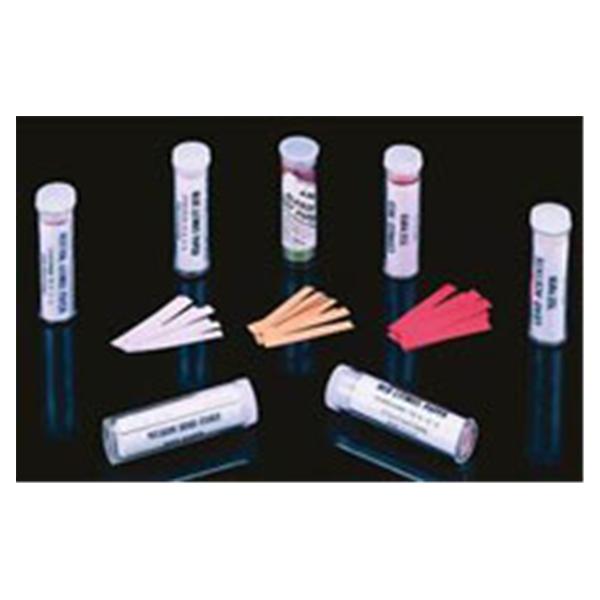 Fisher Scientific Co. Litmus pH Test Strip 24Vl/Pk - 14845