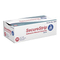 Dynarex Wound Closure Strips - Sterile case of 4 per box quanitity is 50