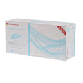 Pro2 Solutions, Inc Gloves Exam Aqua Source Powder-Free Nitrile Latex-Free Large Aqua 200/Bx, 10 BX/CA - CR3448