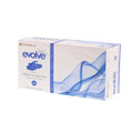 Pro2 Solutions, Inc Gloves Exam Evolve 300 Powder-Free Nitrile Latex-Free Medium Royal Blue 300/Bx, 10 BX/CA - CR3307