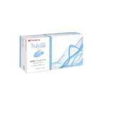 Pro2 Solutions, Inc Gloves Exam Truly 200 Powder-Free Nitrile Latex-Free Large Blue 200/Bx, 10 BX/CA - CR3218