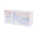 Pro2 Solutions, Inc Gloves Exam Crave Powder-Free Nitrile Latex-Free X-Large Light Blue 200/Bx, 10 BX/CA - CR3559