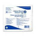 Dynarex Deluxe Wound Closure Trays case of 20