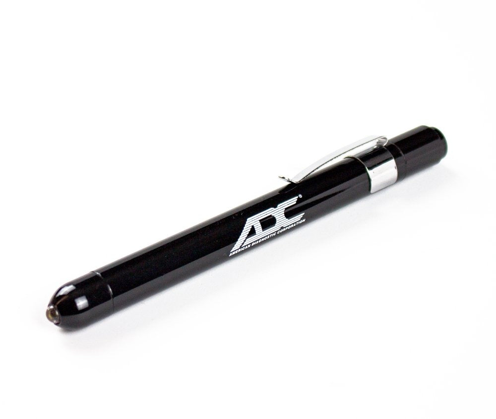Reusable Penlight
