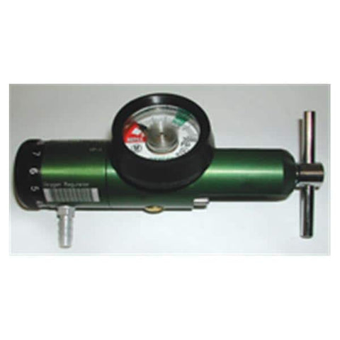Mada Medical Products Inc Regulator Oxygen Each - R1835-25GB