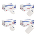 Dynarex  Paper Surgical Tape case of 12 Quantity per box: 24