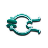 SDI Diagnostics Clip Nose The Klip For All Spirometry Tests 200/Bx - 29-7966
