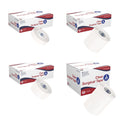 Dynarex Clear Surgical Tape case of 12 Quantity per box: 12