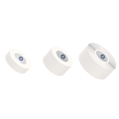 Dynarex Waterproof Adhesive Tape case of 500