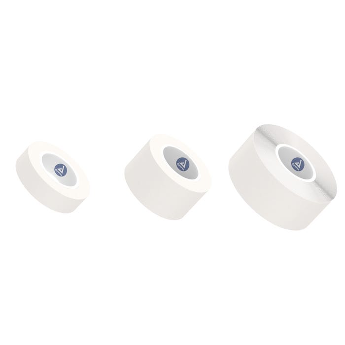 Dynarex Waterproof Adhesive Tape case of 500