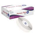 Dynarex Porous Tape case of 12 Quantity per box: 6