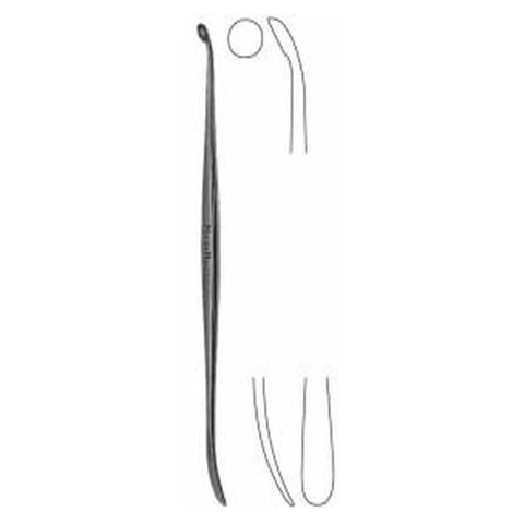 Miltex Dissector Penfield 7-1/4" Each - Integra Miltex - 26-1450