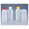 Nalge Nalgene Wash Bottle LDPE Screw Cap Color Coded 16oz/500mL 4/Pk - Nunc International - 2423-0500