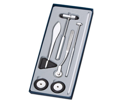 Neurological Hammer Set